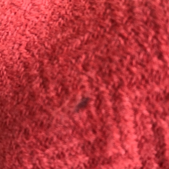 Target Fall Poncho 🍁 - Picture 6 of 6